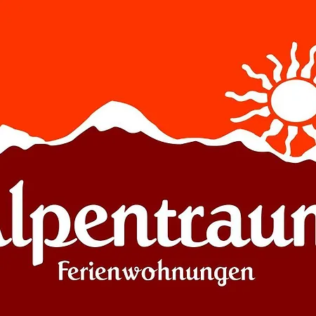 Appartement Alpentraum - Bergzeit *